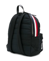 schwarzer Rucksack von Moncler