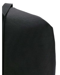 schwarzer Rucksack von Côte&Ciel