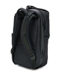 schwarzer Rucksack von Côte&Ciel