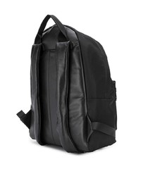 schwarzer Rucksack von Philipp Plein