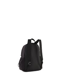 schwarzer Rucksack von Puma