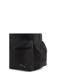 schwarzer Rucksack von Puma