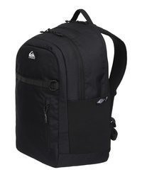schwarzer Rucksack von Quiksilver