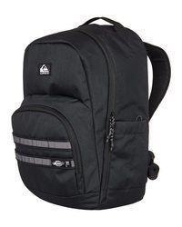 schwarzer Rucksack von Quiksilver