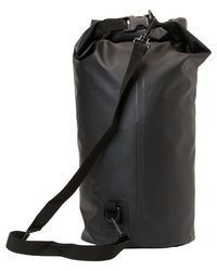 schwarzer Rucksack von Quiksilver