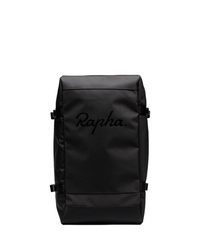 schwarzer Rucksack von Rapha