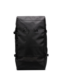 schwarzer Rucksack von Rapha