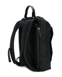 schwarzer Rucksack von Dolce & Gabbana