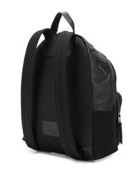 schwarzer Rucksack von Givenchy