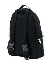 schwarzer Rucksack von Alyx