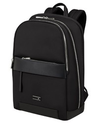 schwarzer Rucksack von Samsonite