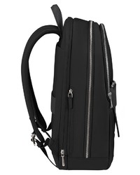 schwarzer Rucksack von Samsonite