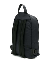 schwarzer Rucksack von Calvin Klein