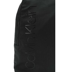 schwarzer Rucksack von Calvin Klein