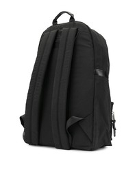 schwarzer Rucksack von As2ov