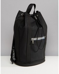 schwarzer Rucksack von Fiorelli