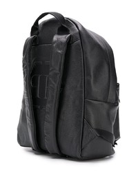 schwarzer Rucksack von Philipp Plein