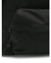 schwarzer Rucksack von Maison Margiela