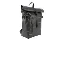 schwarzer Rucksack von Strellson