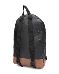 schwarzer Rucksack von Herschel Supply Co.