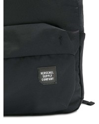 schwarzer Rucksack von Herschel Supply Co.