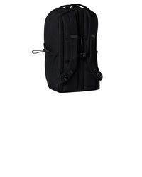 schwarzer Rucksack von The North Face