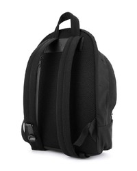 schwarzer Rucksack von Neil Barrett