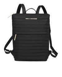 schwarzer Rucksack von Travelite