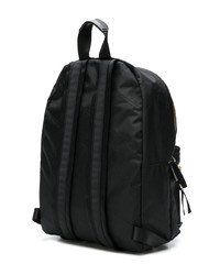 schwarzer Rucksack von Marc Jacobs