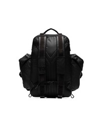 schwarzer Rucksack von Y-3