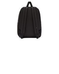 schwarzer Rucksack von Vans
