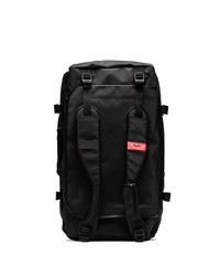 schwarzer Rucksack von Rapha