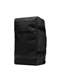 schwarzer Rucksack von Rapha