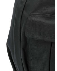 schwarzer Rucksack von Eastpak