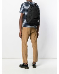 schwarzer Rucksack von Junya Watanabe MAN