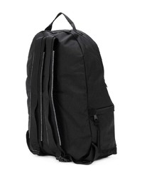 schwarzer Rucksack von Junya Watanabe MAN