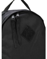 schwarzer Rucksack von Junya Watanabe MAN