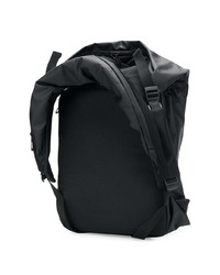 schwarzer Rucksack von Côte&Ciel