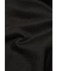 schwarzer Schal von Acne Studios