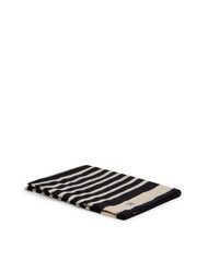 schwarzer Schal von Tommy Hilfiger