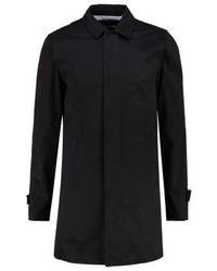 schwarzer Trenchcoat von ONLY & SONS