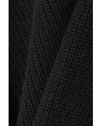 schwarzer Wollpullover von Proenza Schouler