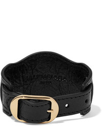 schwarzes Armband von Balenciaga