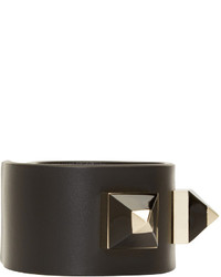 schwarzes Armband von Givenchy