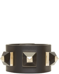 schwarzes Armband von Givenchy