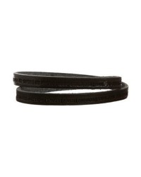 schwarzes Armband von Royal Republiq
