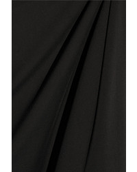 schwarzes Ballkleid von Calvin Klein