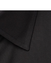 schwarzes Businesshemd von Tom Ford