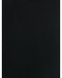 schwarzes Camisole-Kleid von ATM Anthony Thomas Melillo