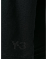 schwarzes Freizeitkleid von Y-3